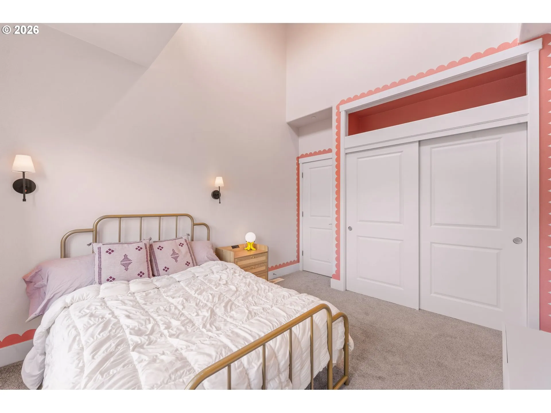 Bedroom-# 2