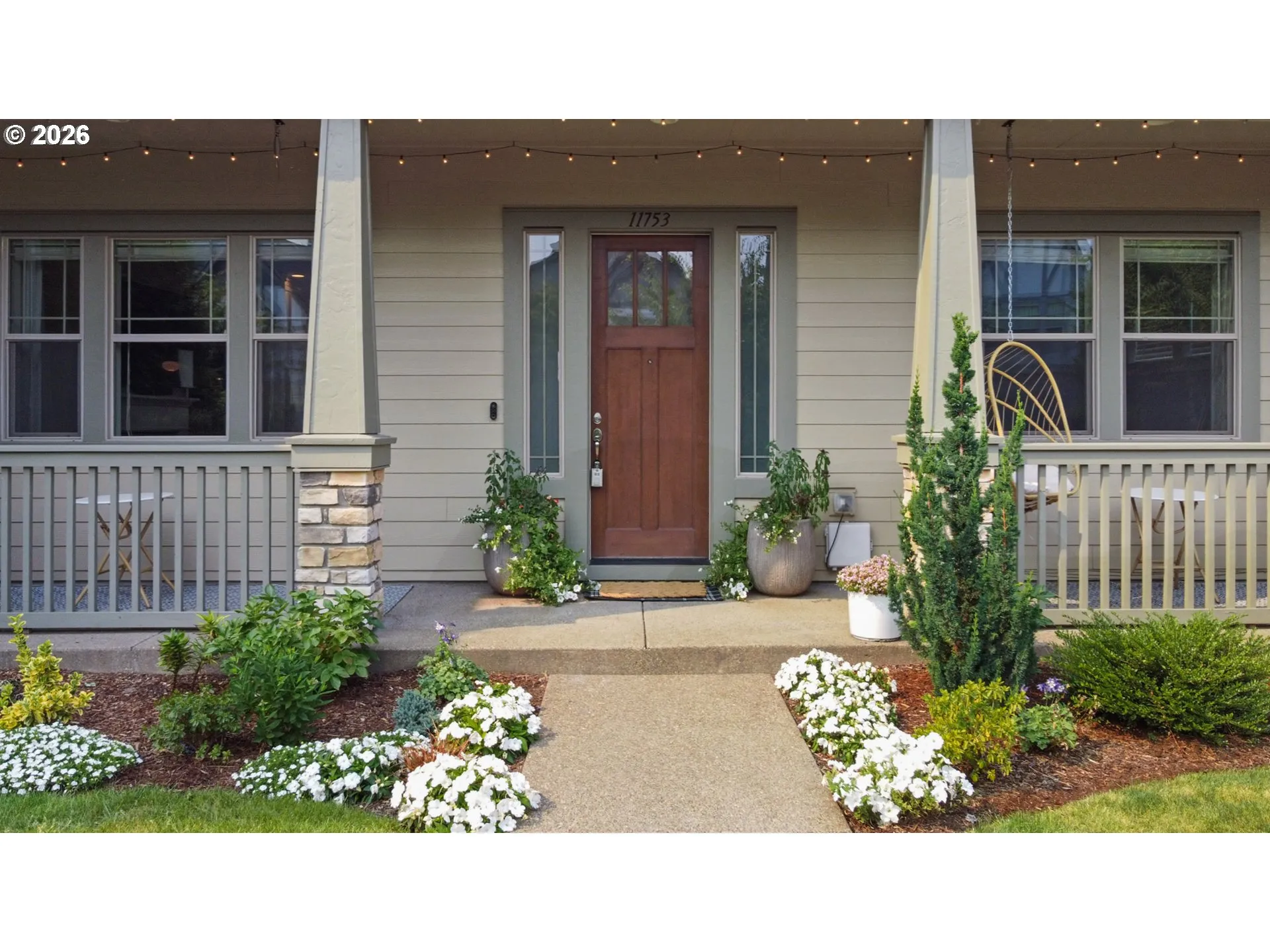 Entrance/Foyer