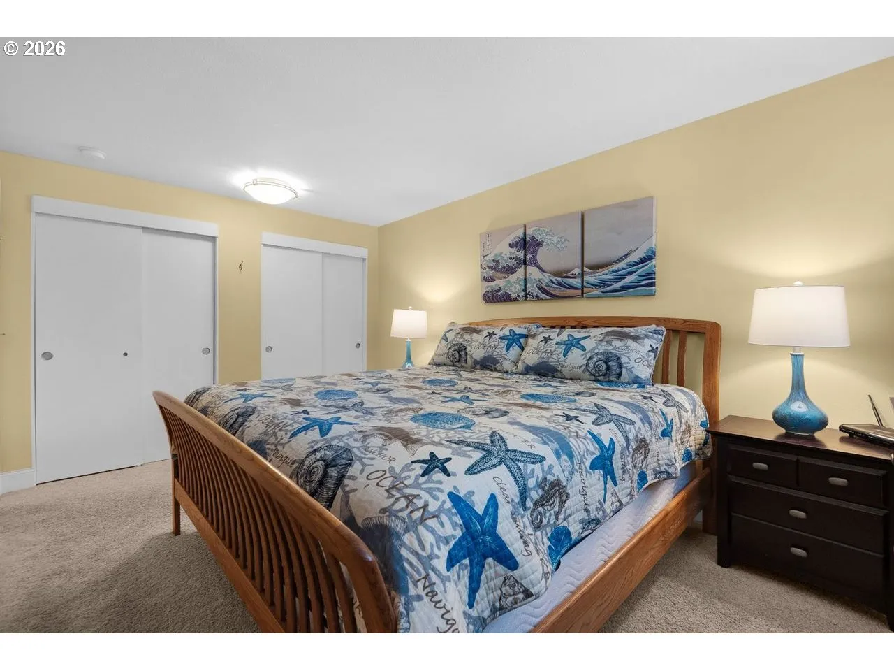 Bedroom-# 1