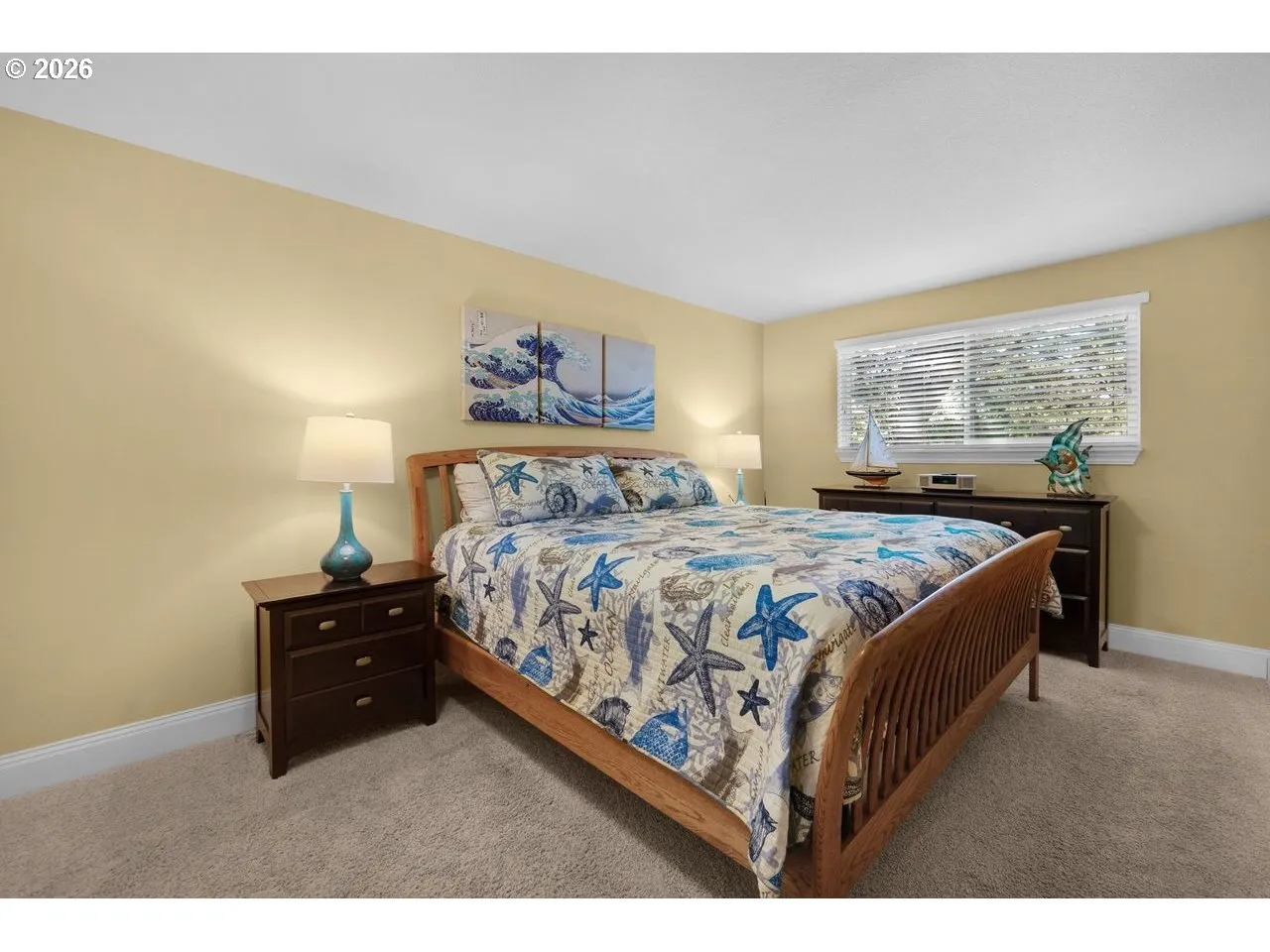 Bedroom-# 1