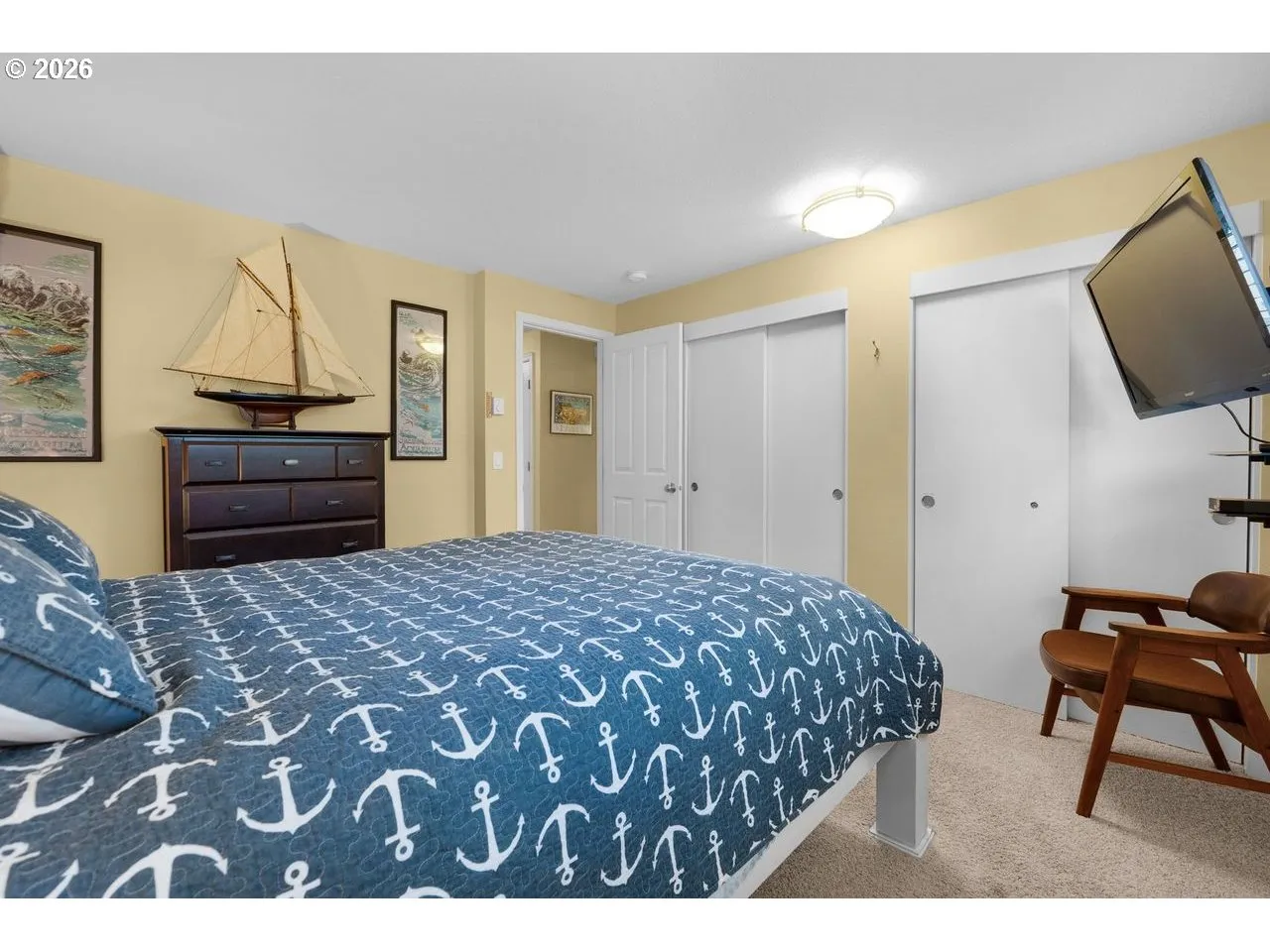 Bedroom-# 2