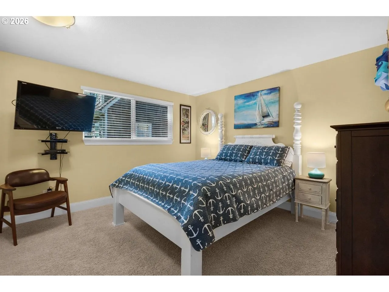 Bedroom-# 2