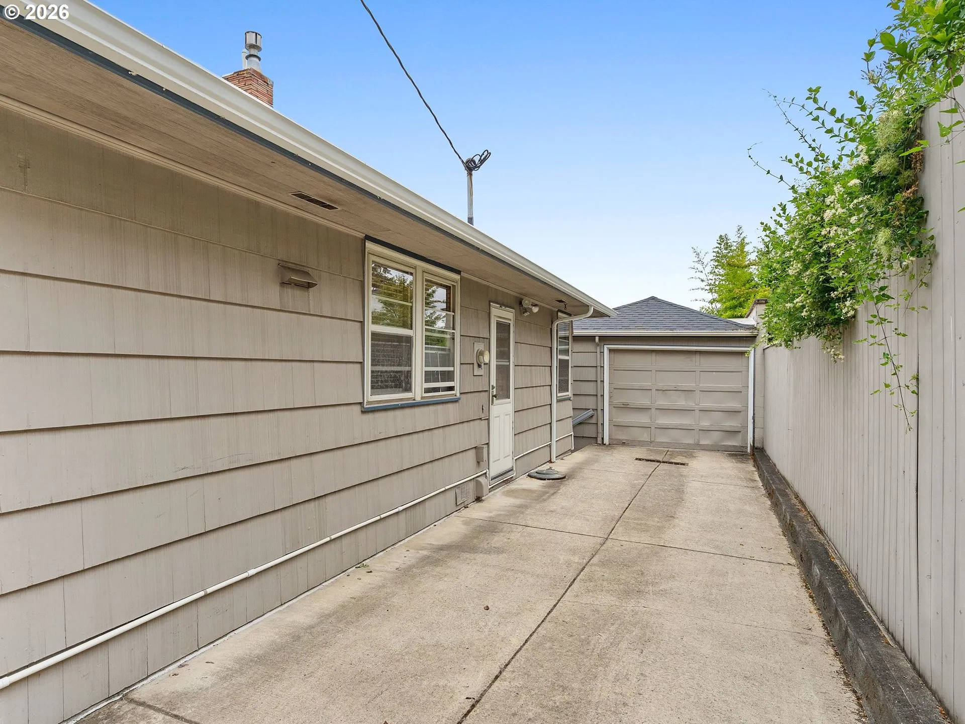 Driveway-Private