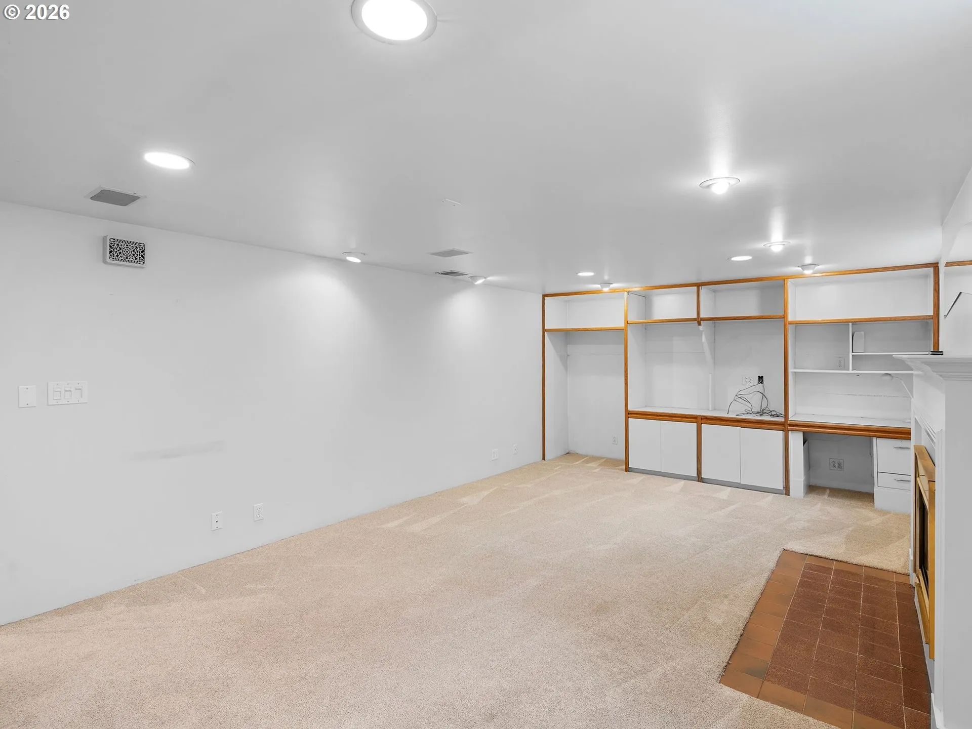 Family Room-Lower
