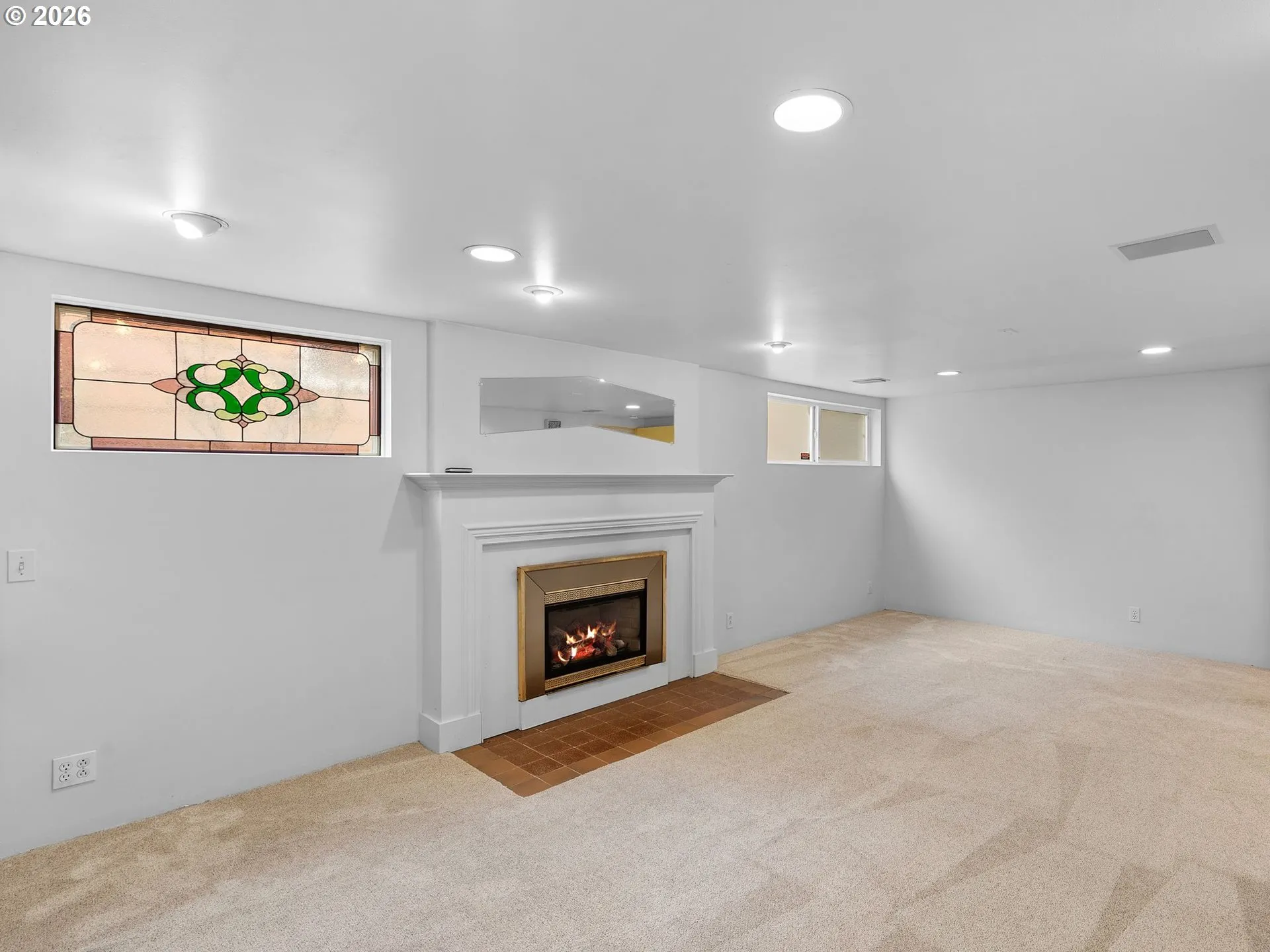 Family Room-Lower