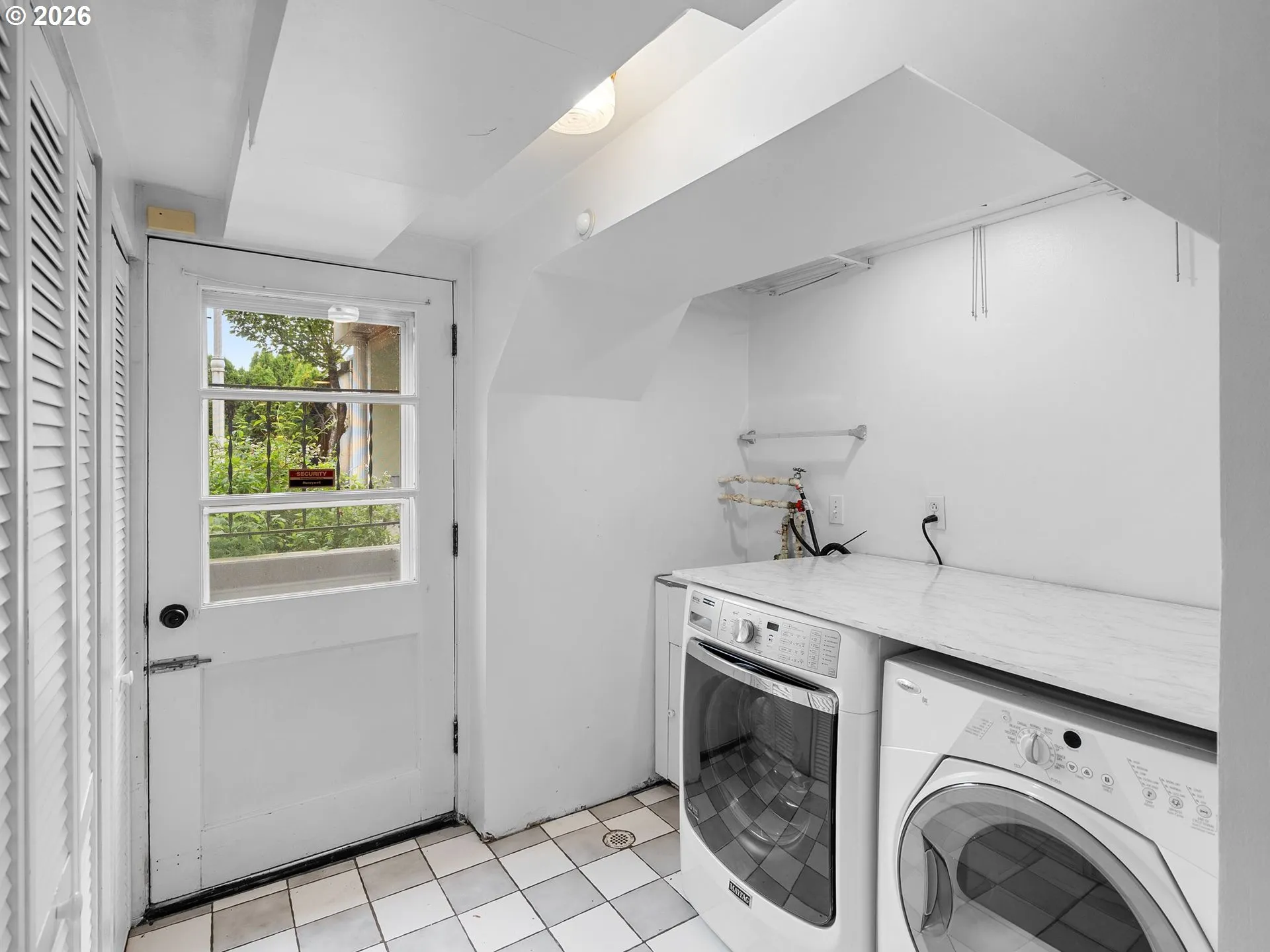 Laundry-Lower