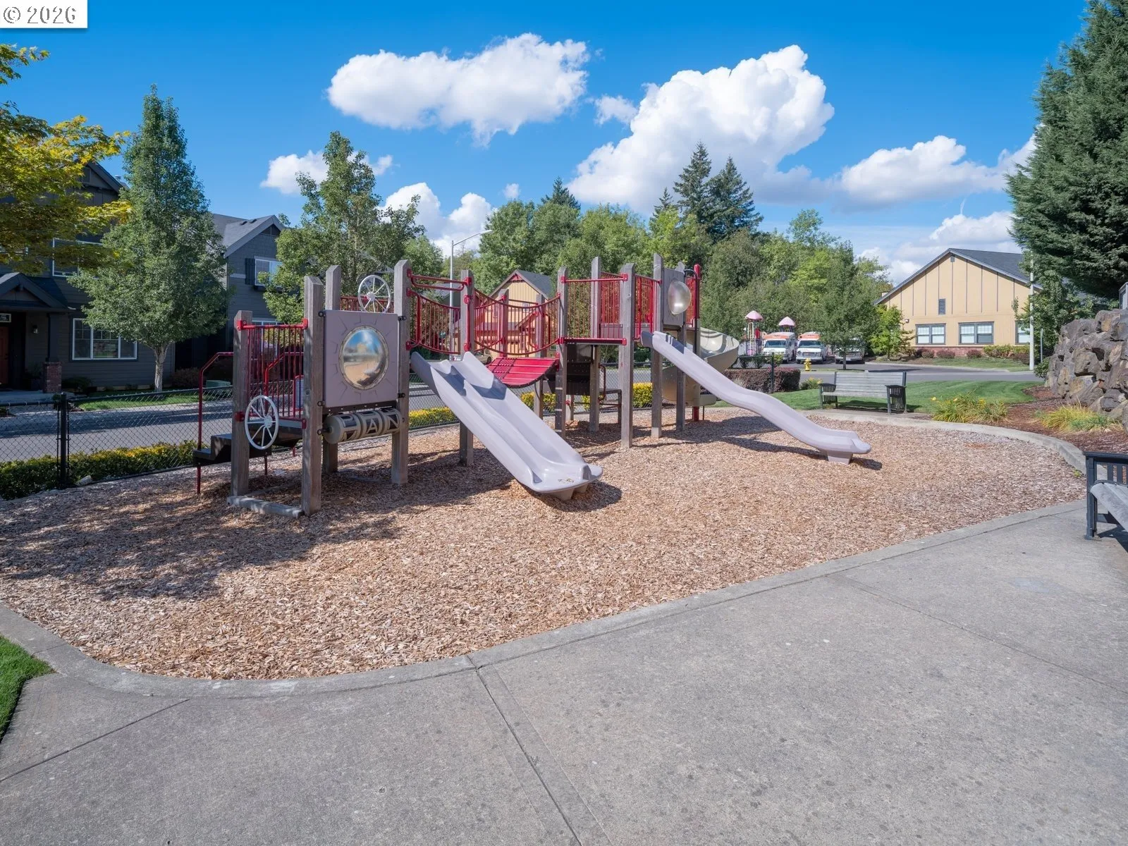 Public Amenities
