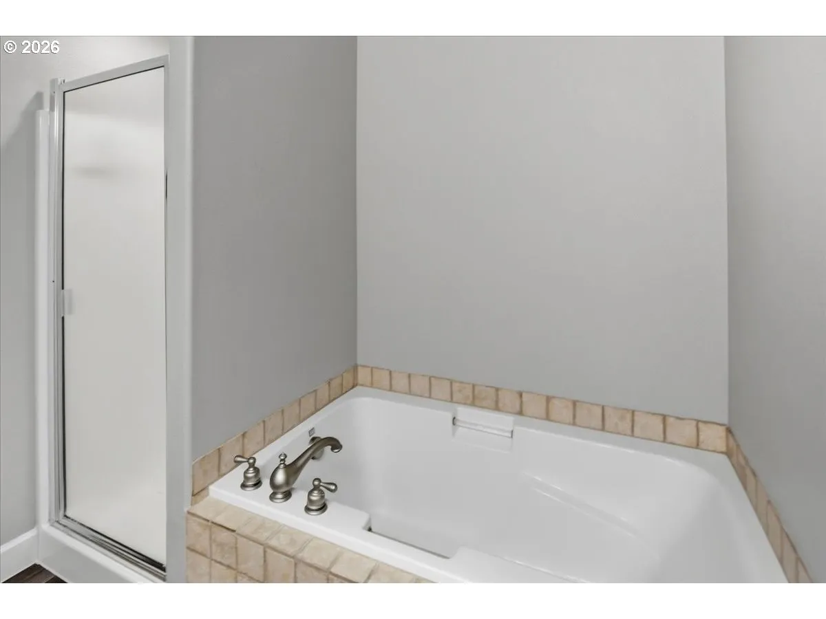 Bathroom-# 1