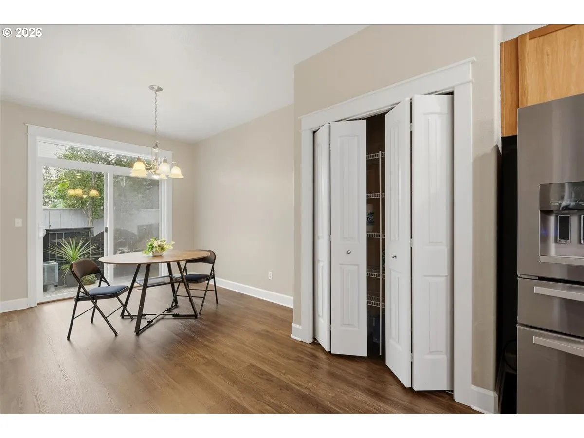 Pantry