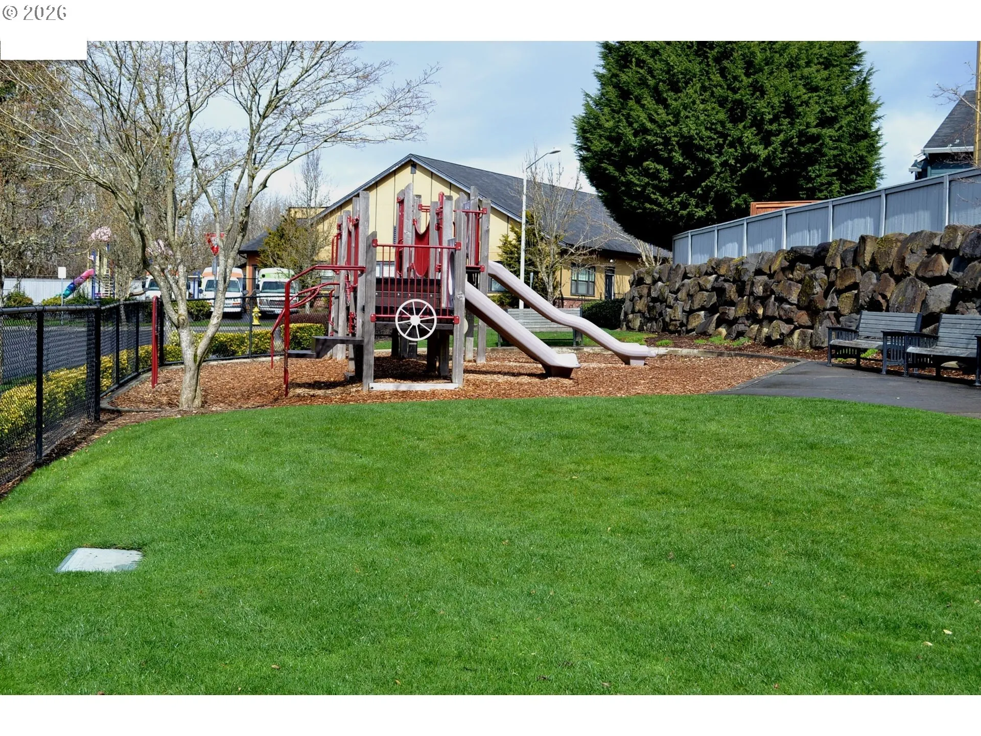 Public Amenities