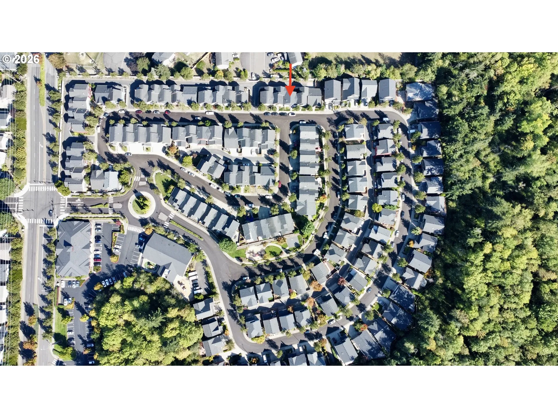 Drone View/UAV-Aerial