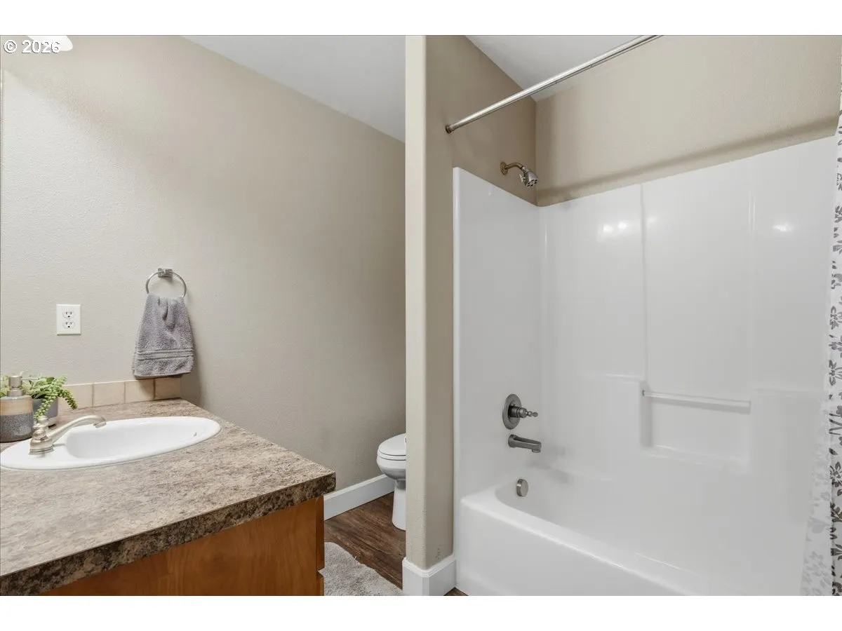 Bathroom-# 2