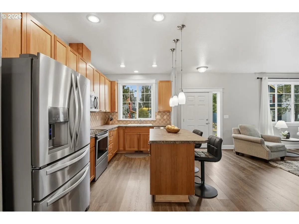 Kitchen-Island