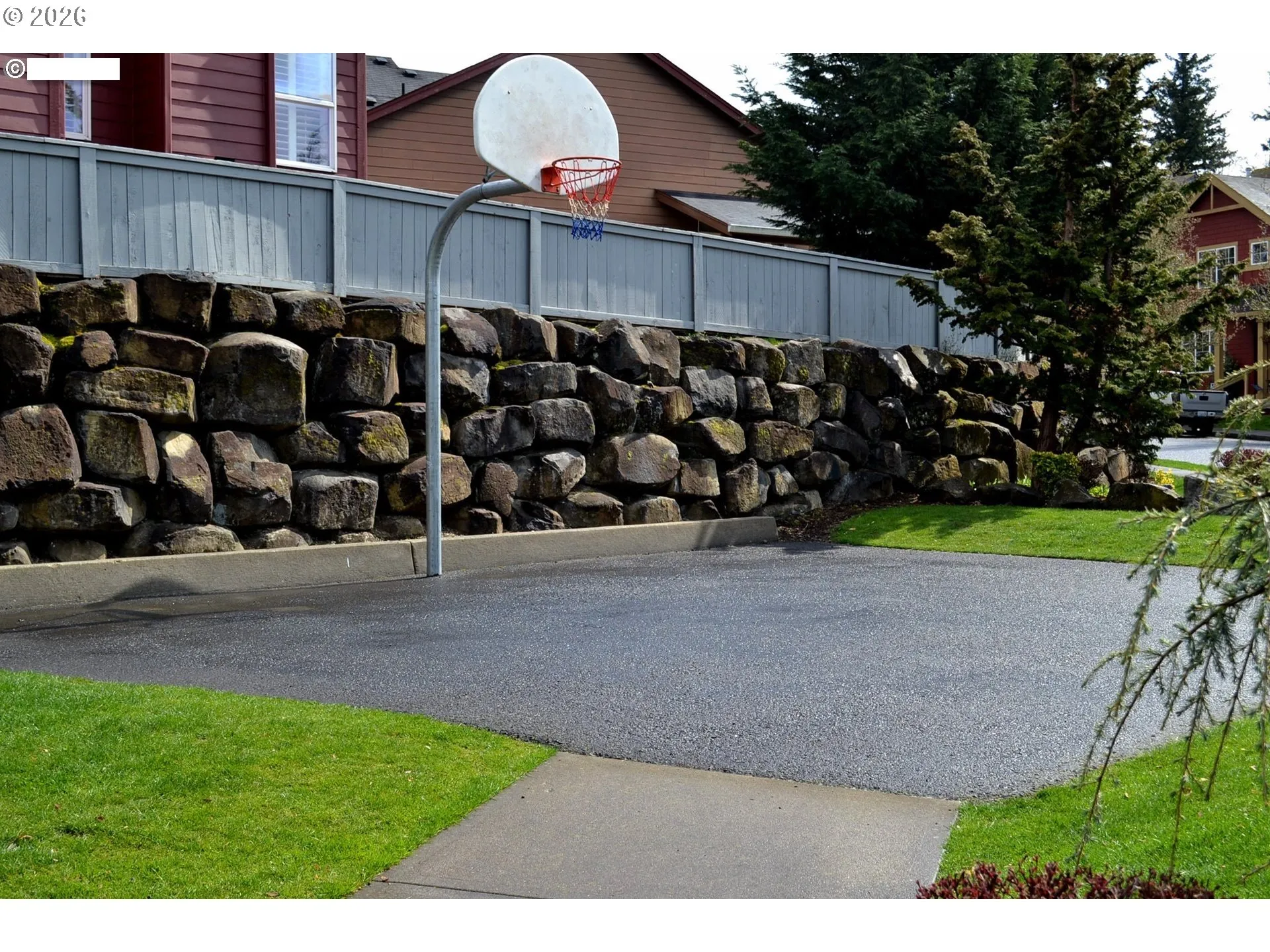 Public Amenities