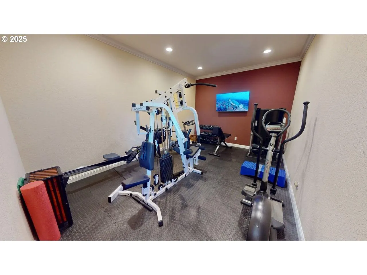 Bonus Room