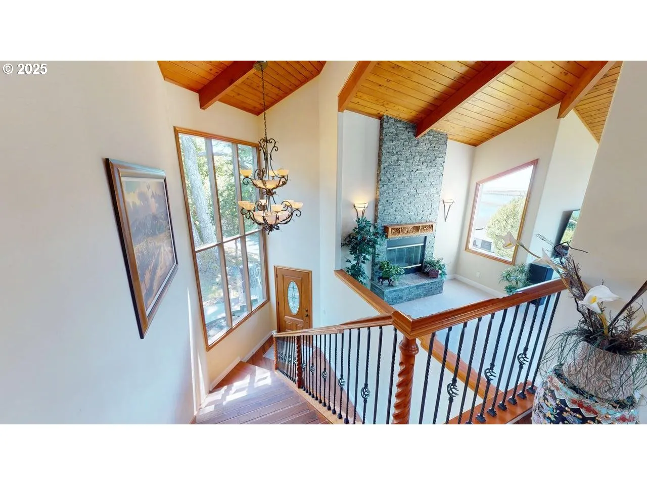 Entrance/Foyer