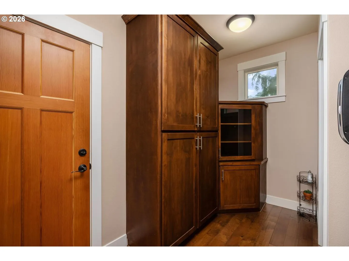 Pantry