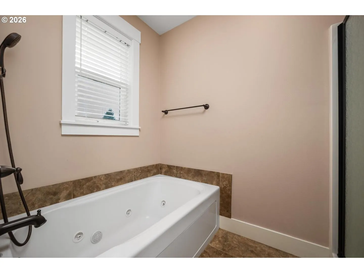 Bathroom, Attached