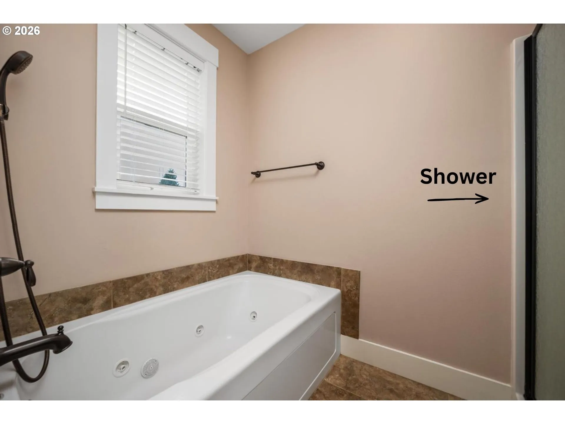Bathroom, Attached