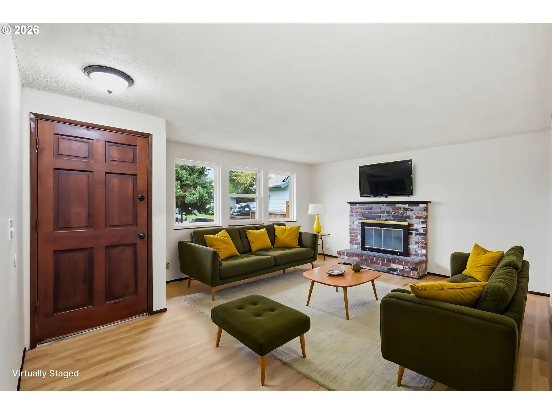 Entrance/Foyer