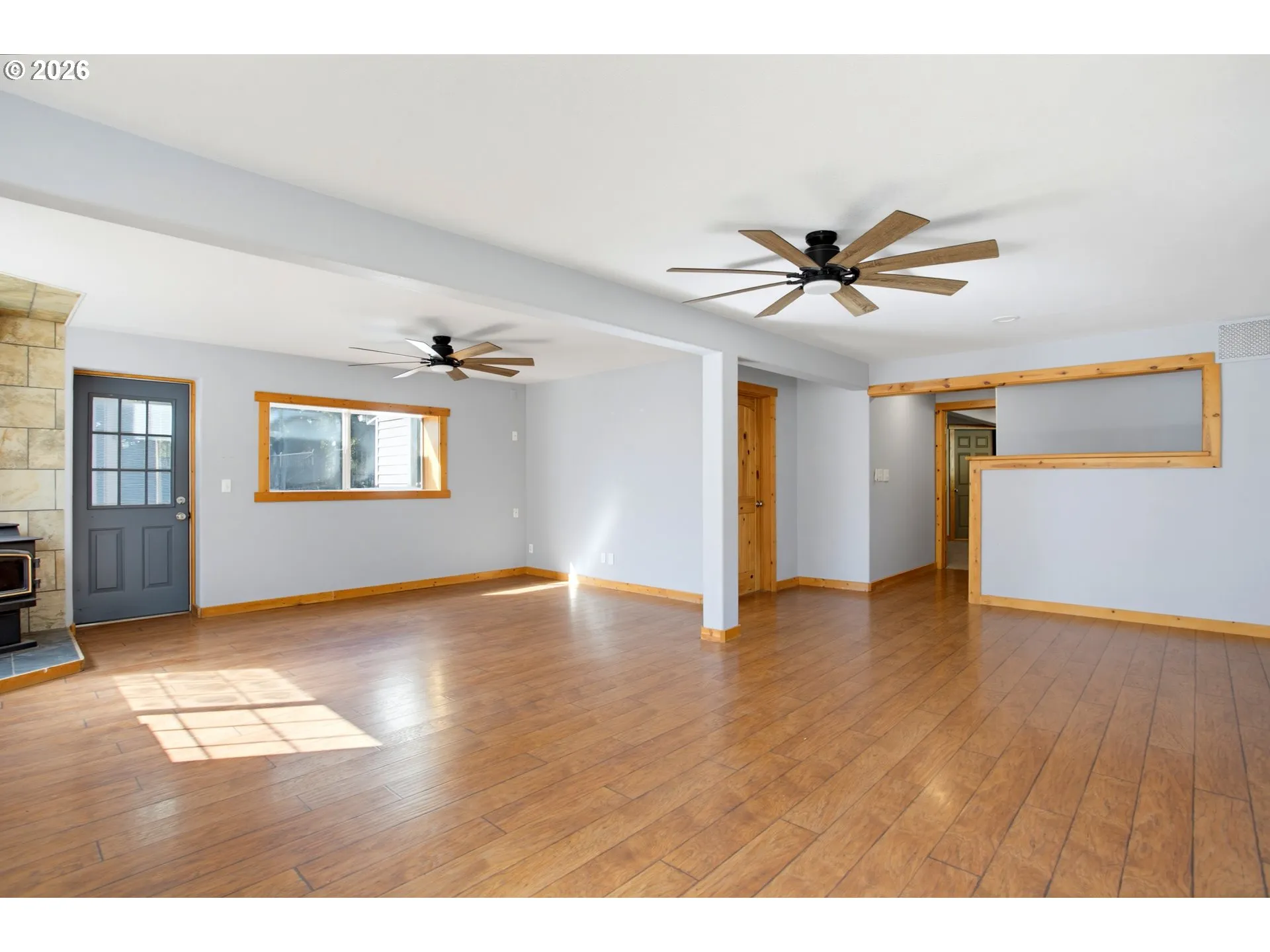 Family Room-Lower