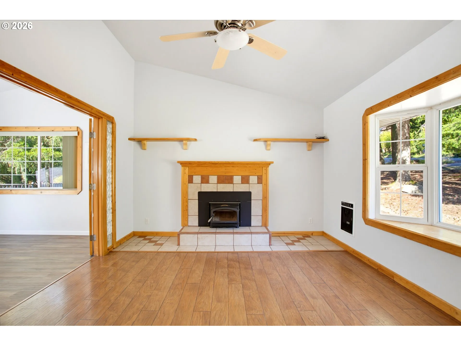 Fireplace-# 1