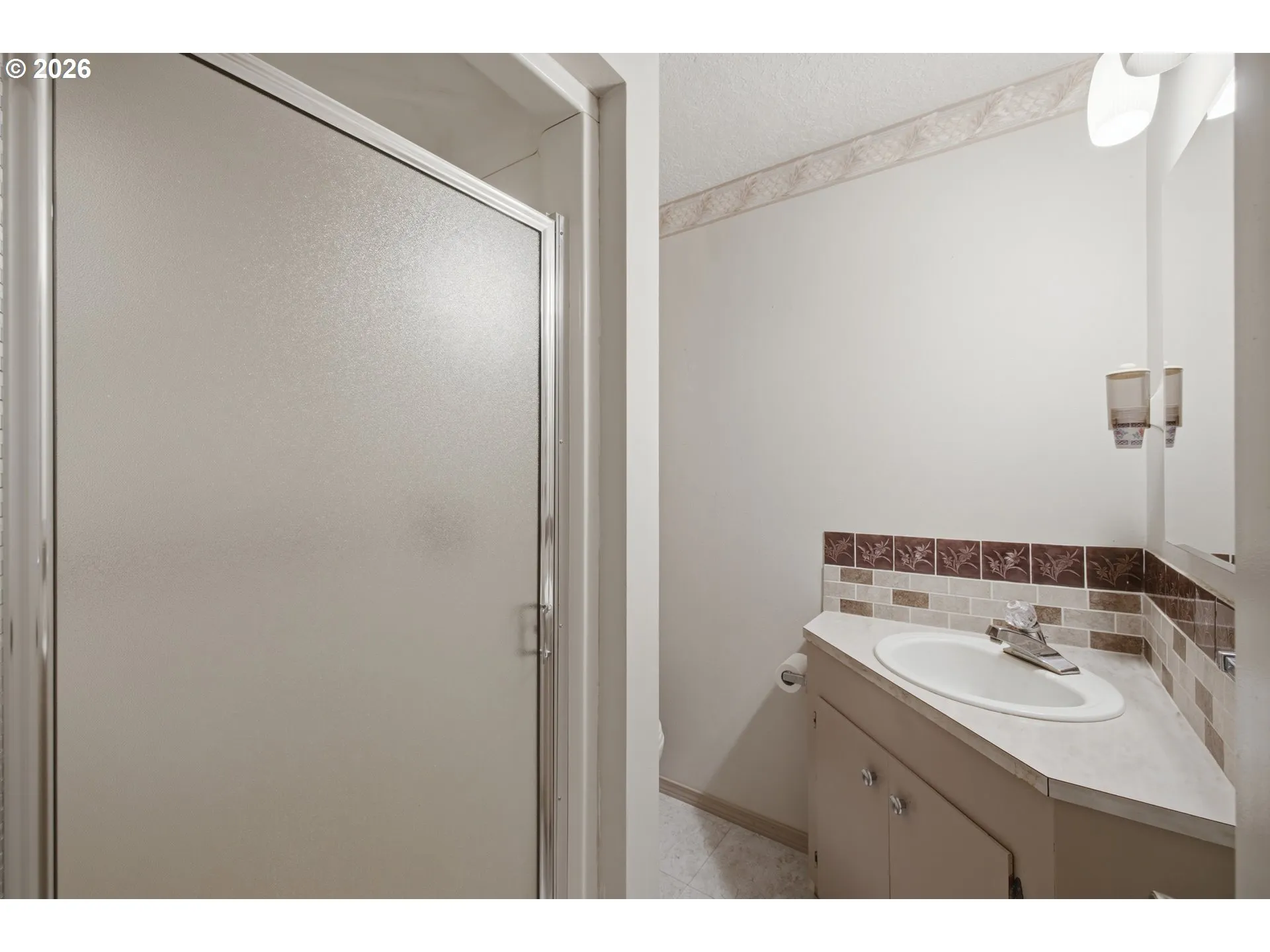 En Suite Bathroom