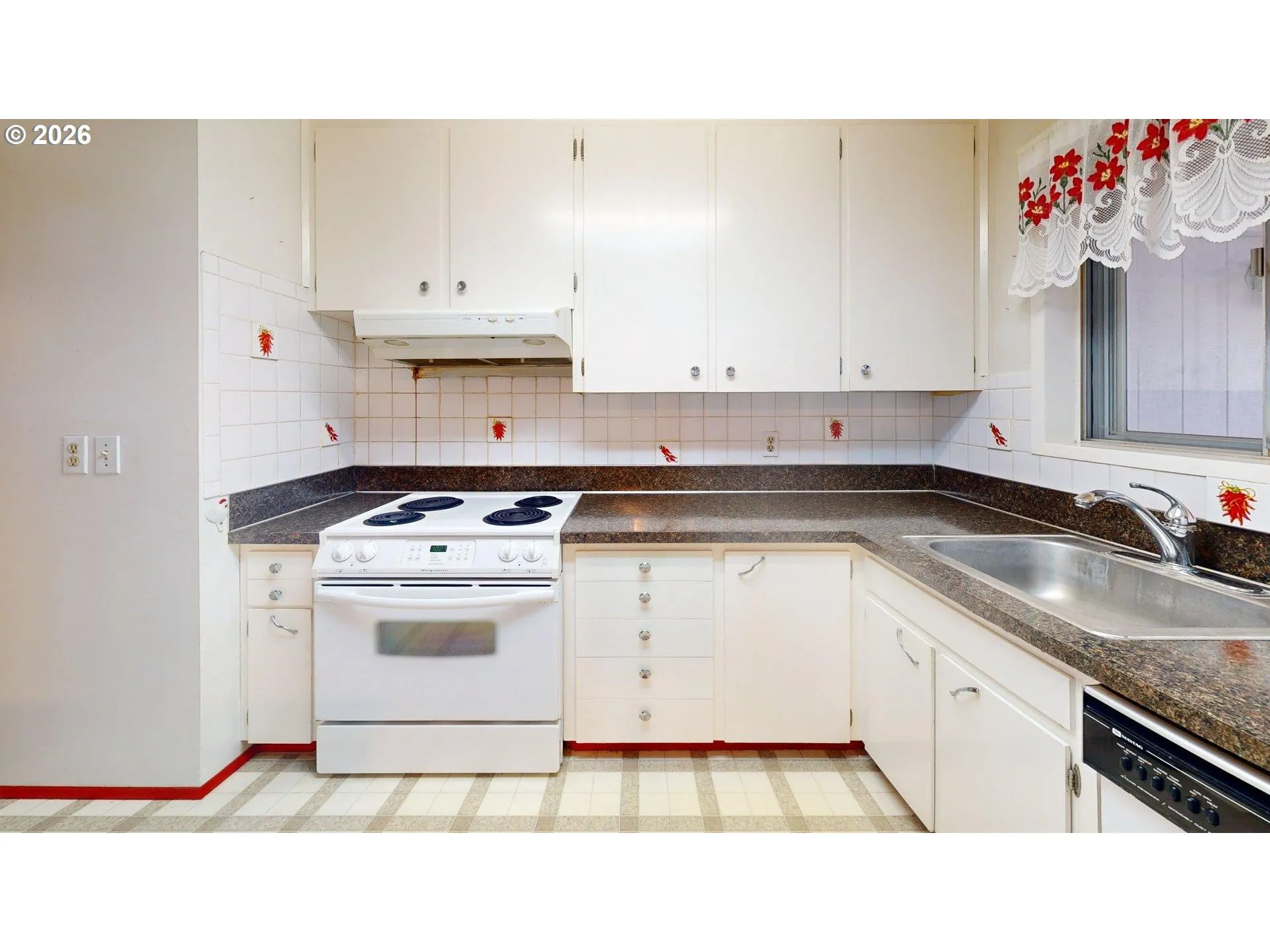 Kitchen-Oven