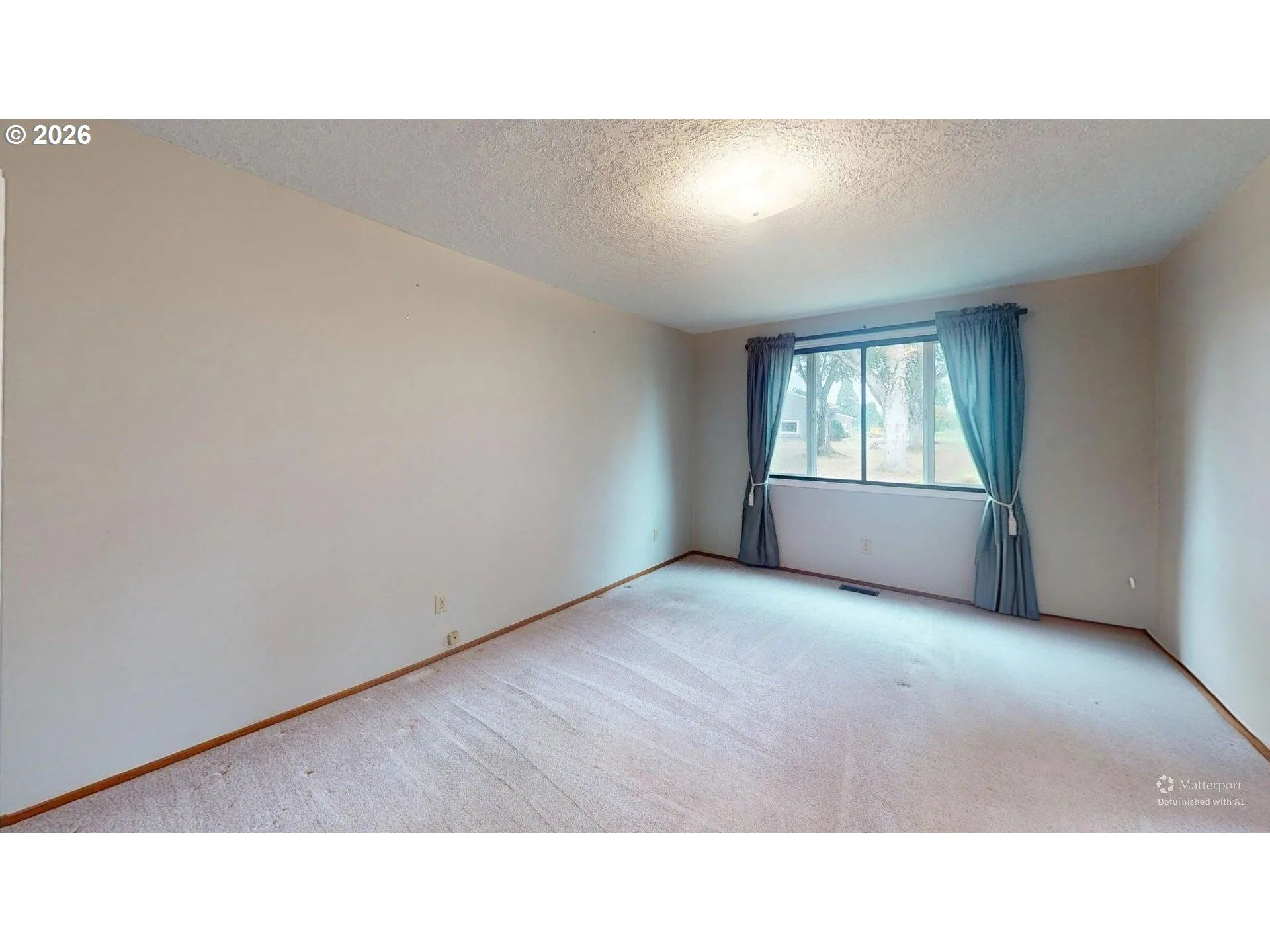 Bedroom, Primary