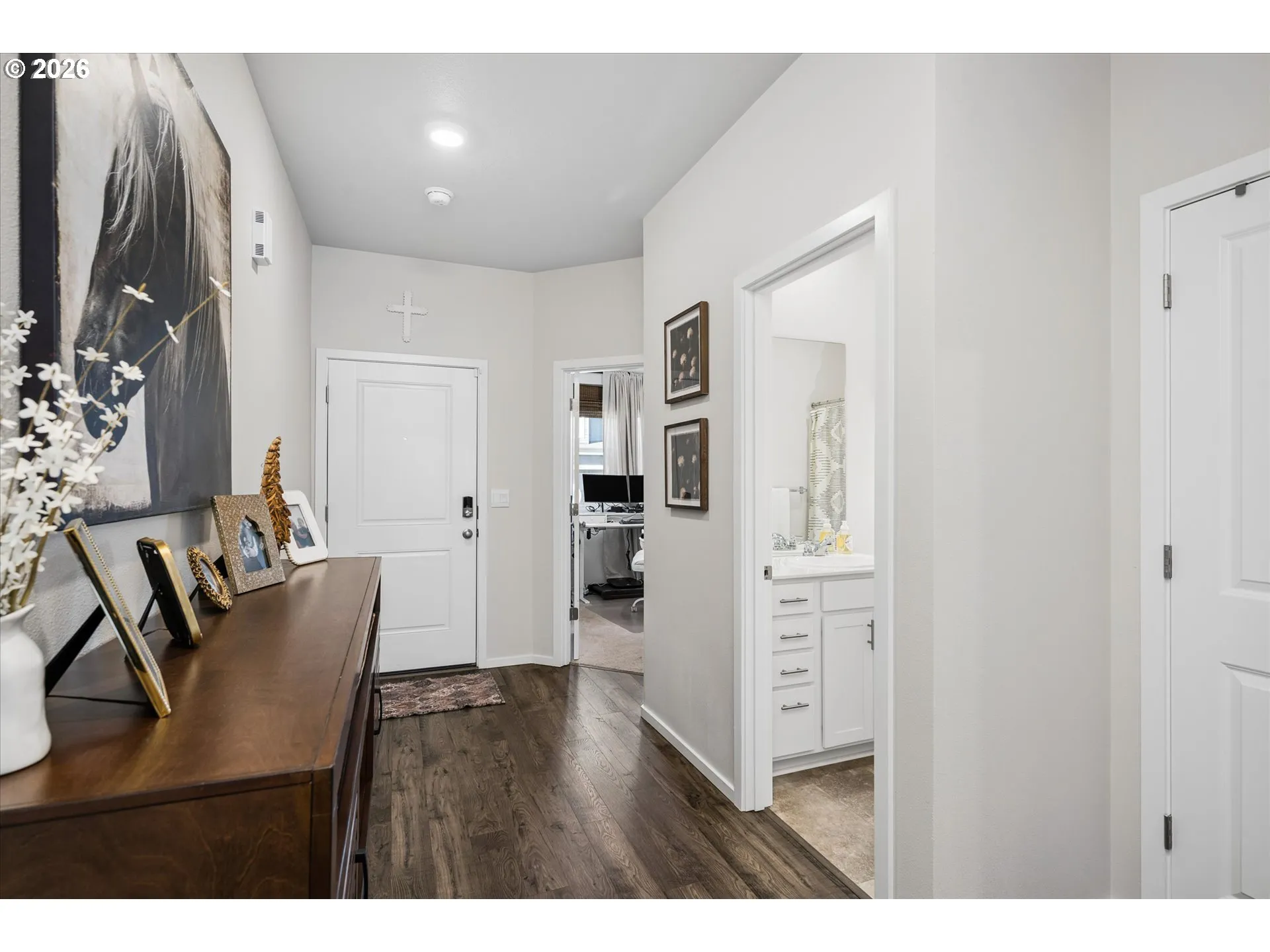 Entrance/Foyer