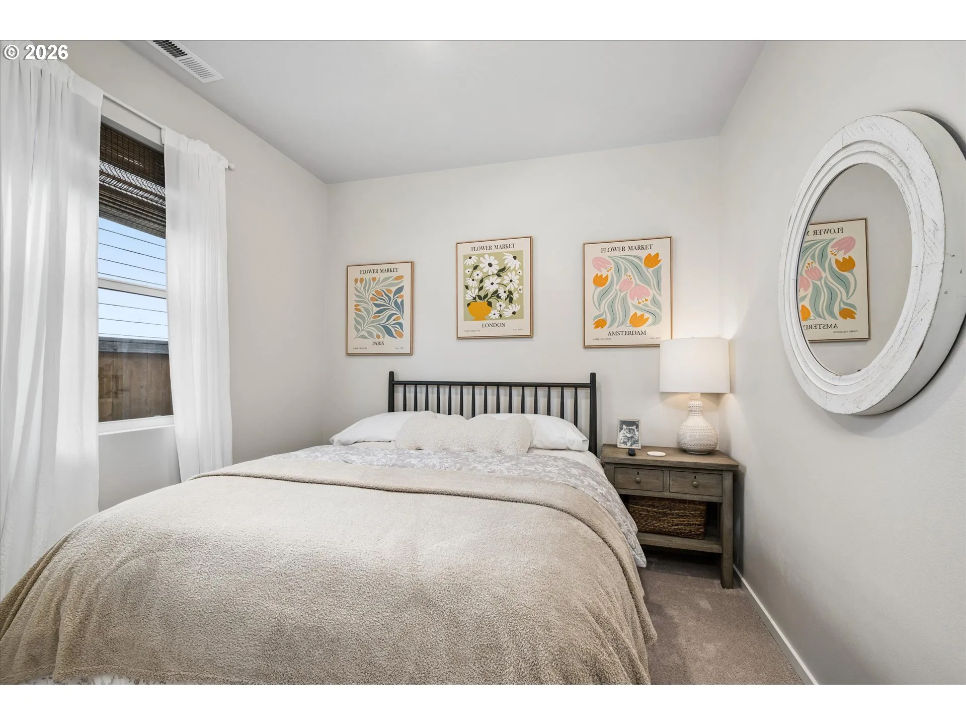 Bedroom-# 2