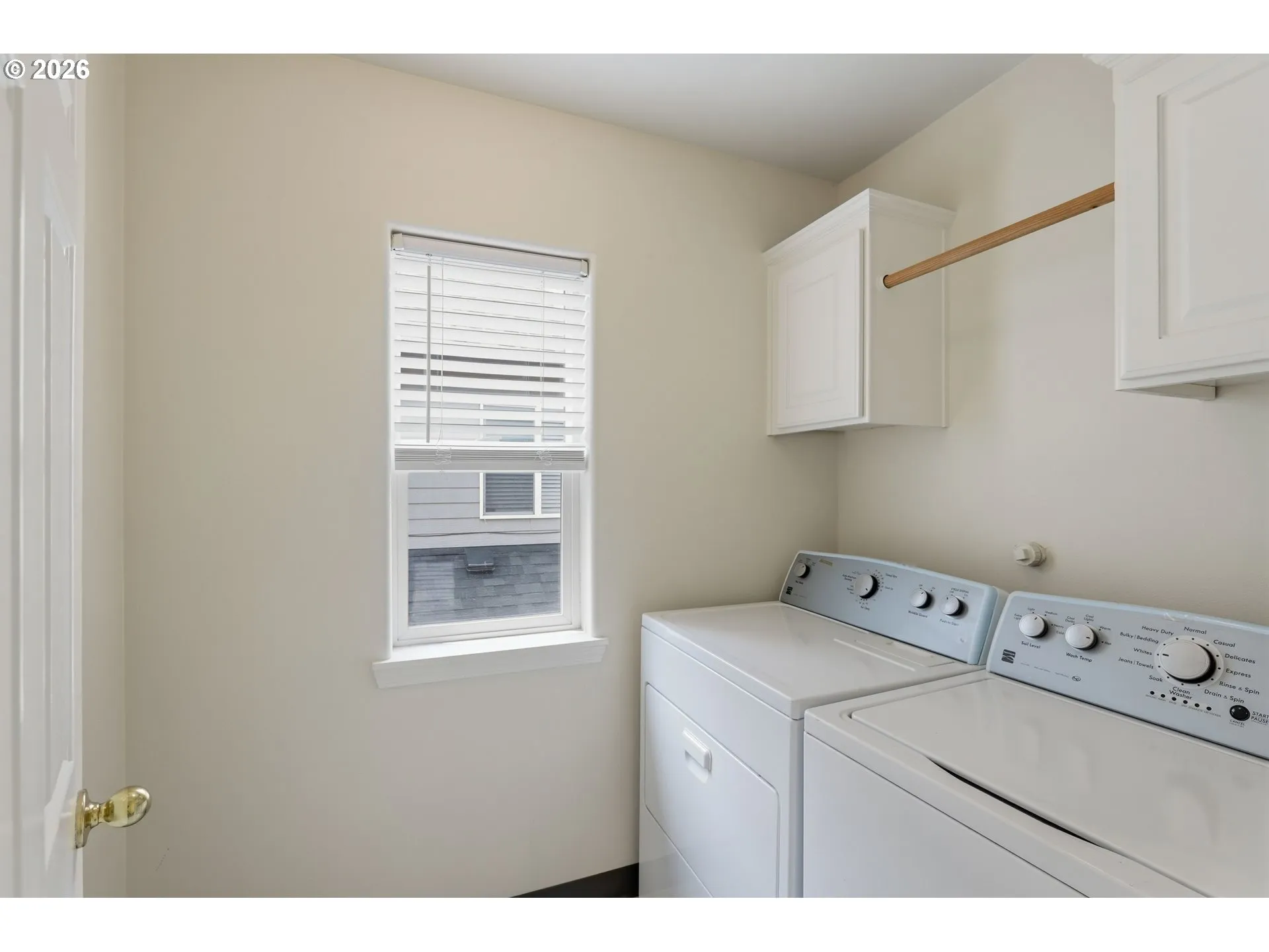 Laundry-Upper