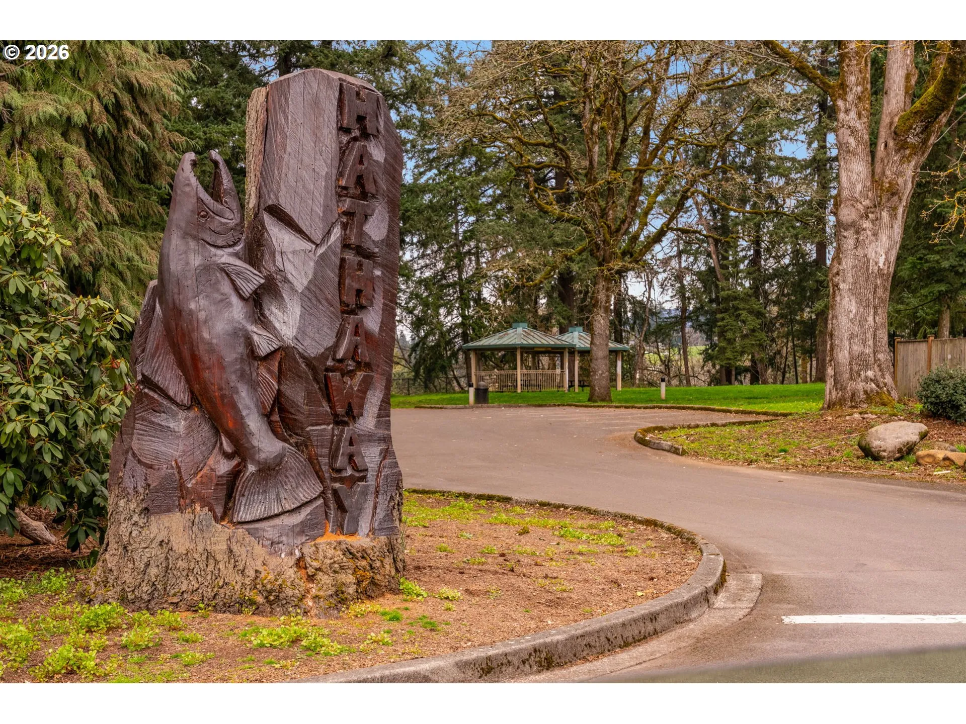 Neighborhood Park