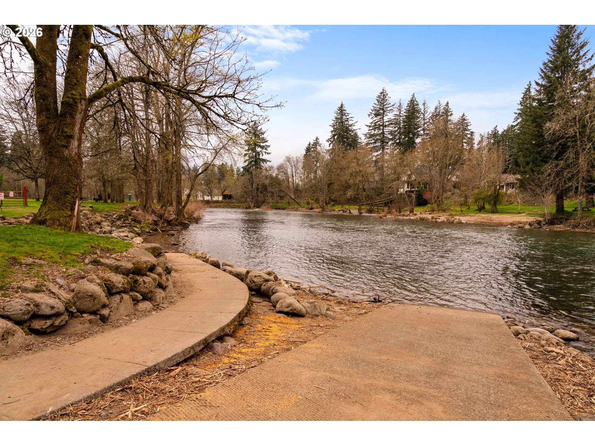 River Access