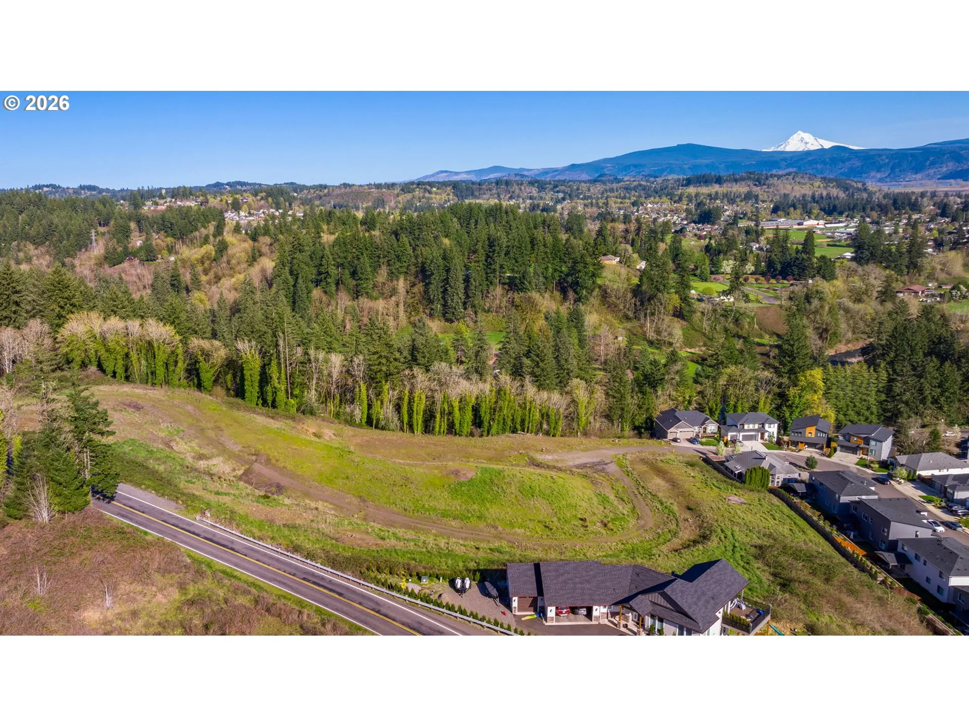 Drone View/UAV-Aerial