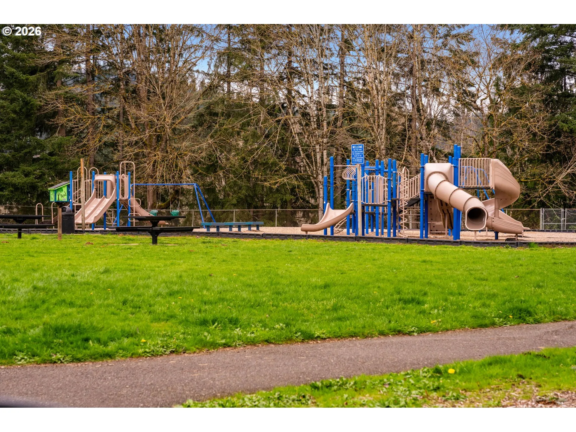 Neighborhood Park