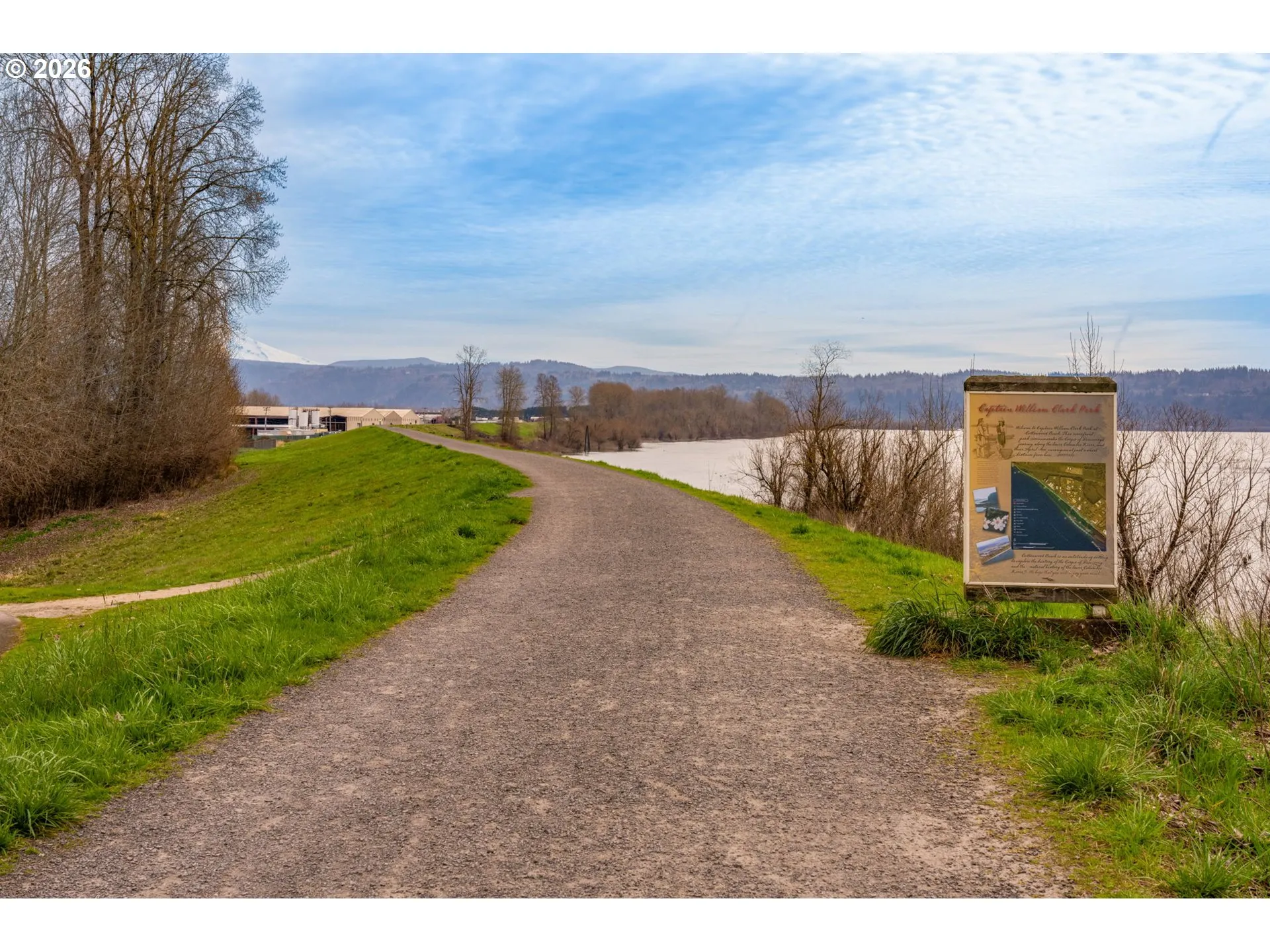 Public Amenities