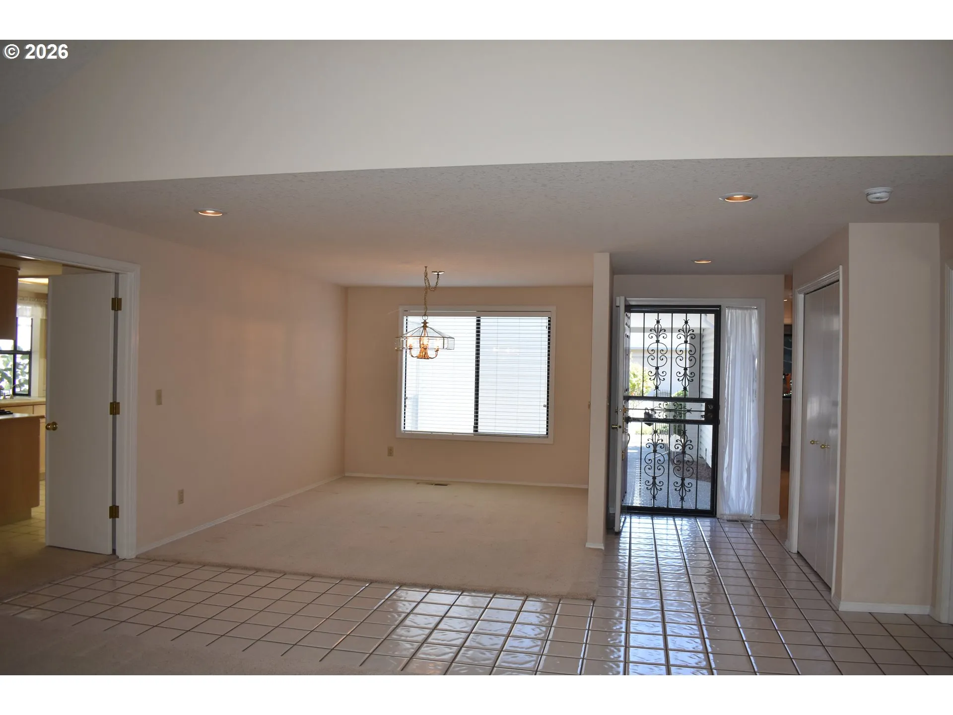 Entrance/Foyer