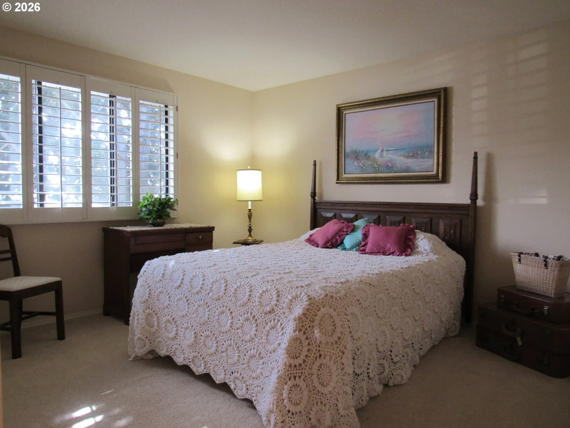 Bedroom-# 2