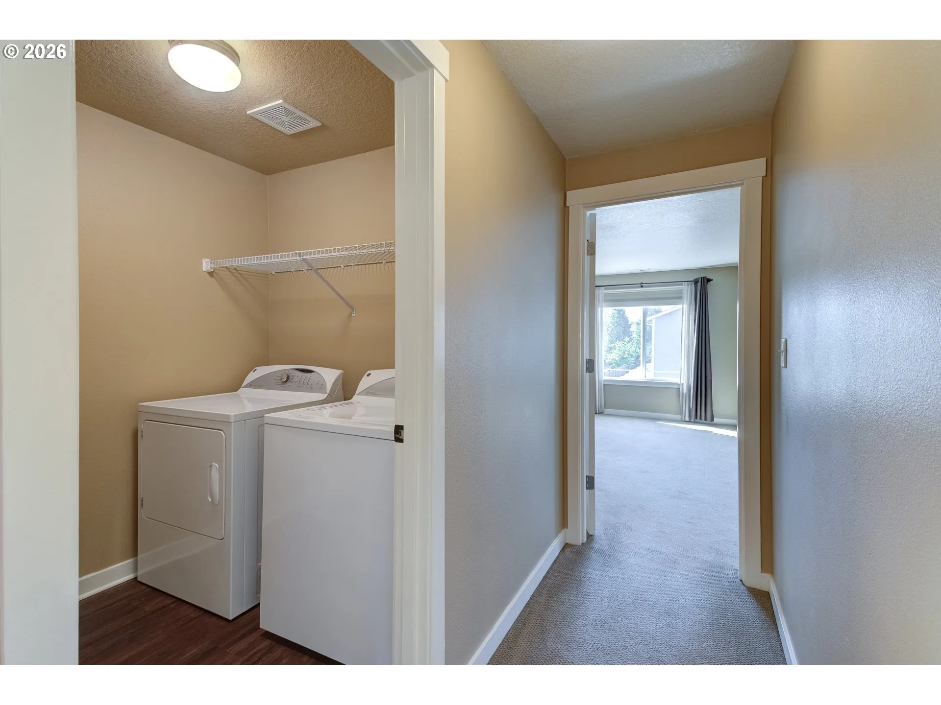 Laundry-Upper