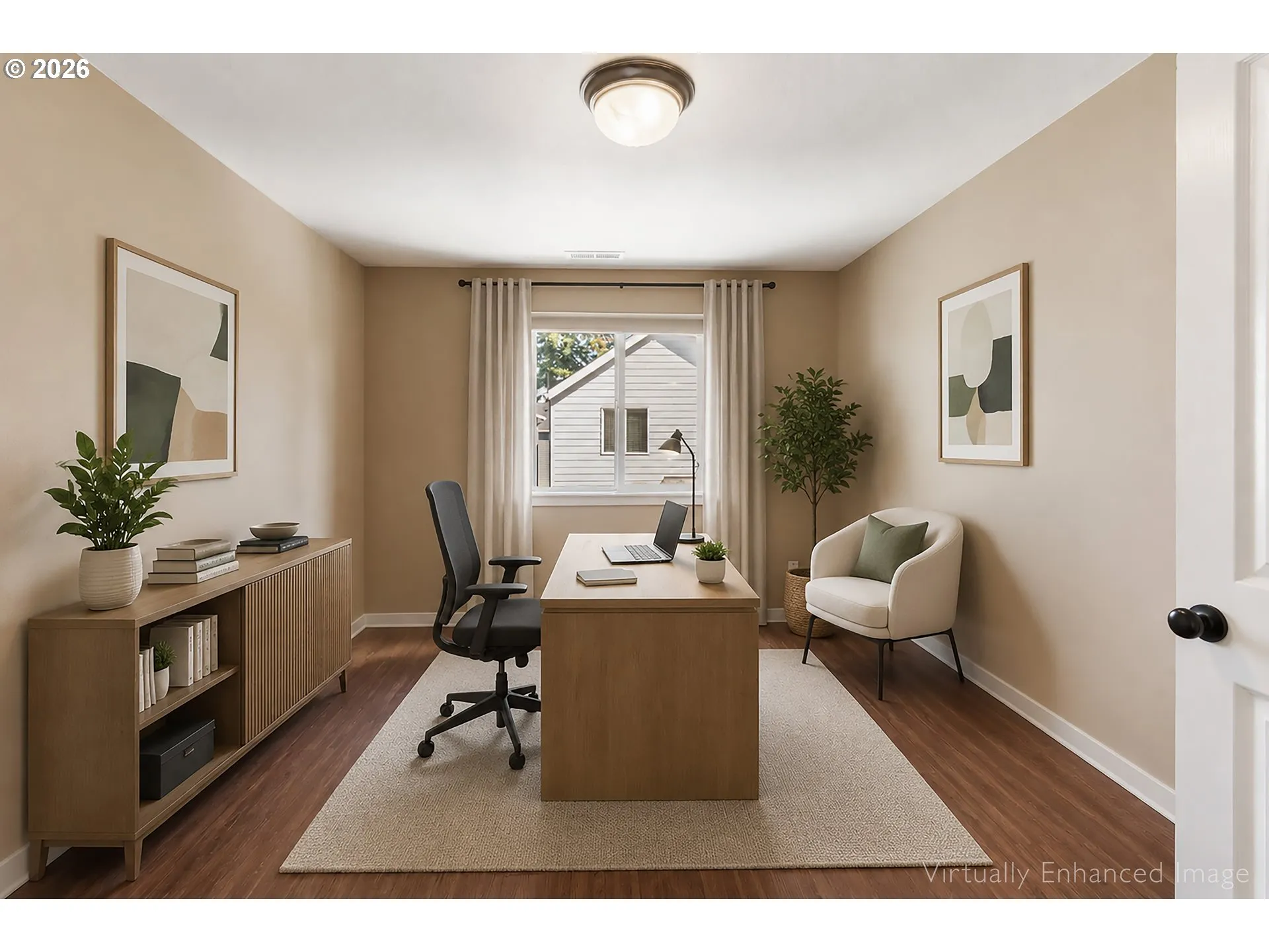 Bedroom-# 3