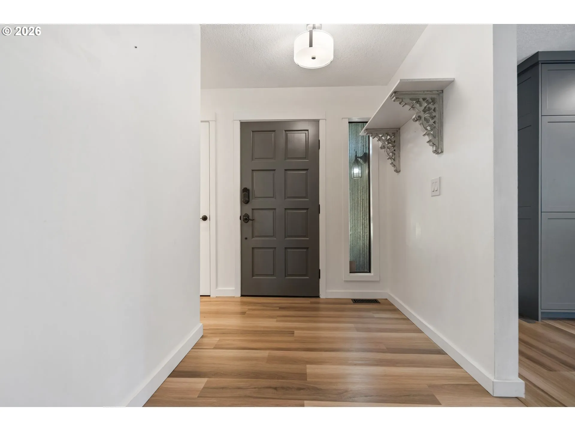 Entrance/Foyer