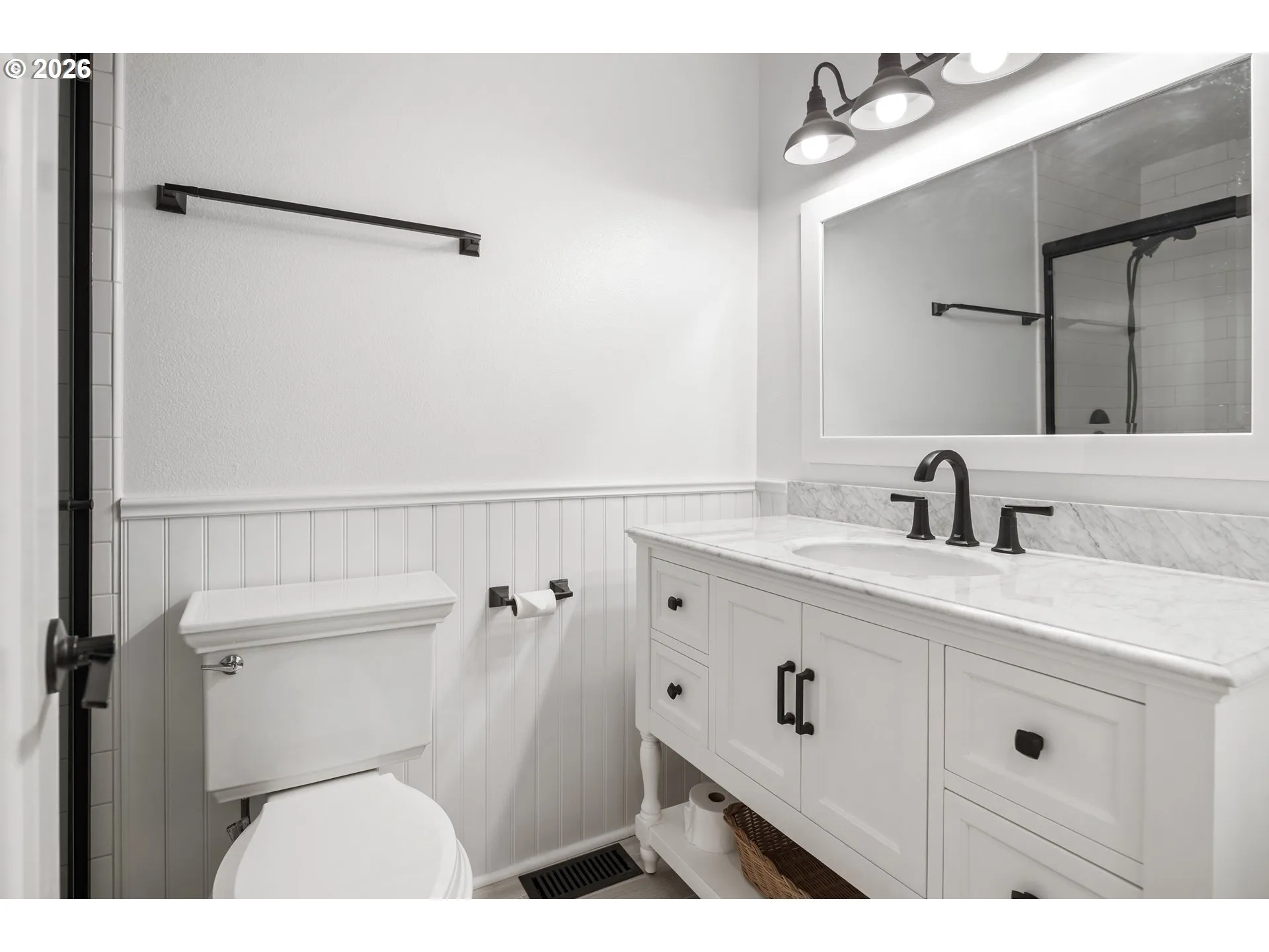 Bathroom-# 1