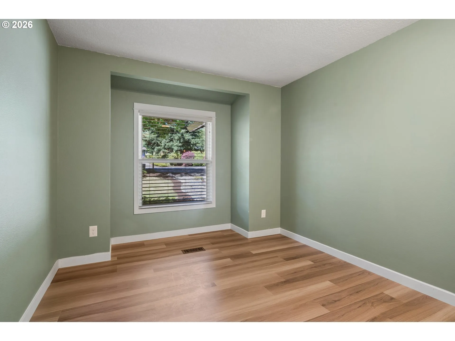 Bedroom-# 1