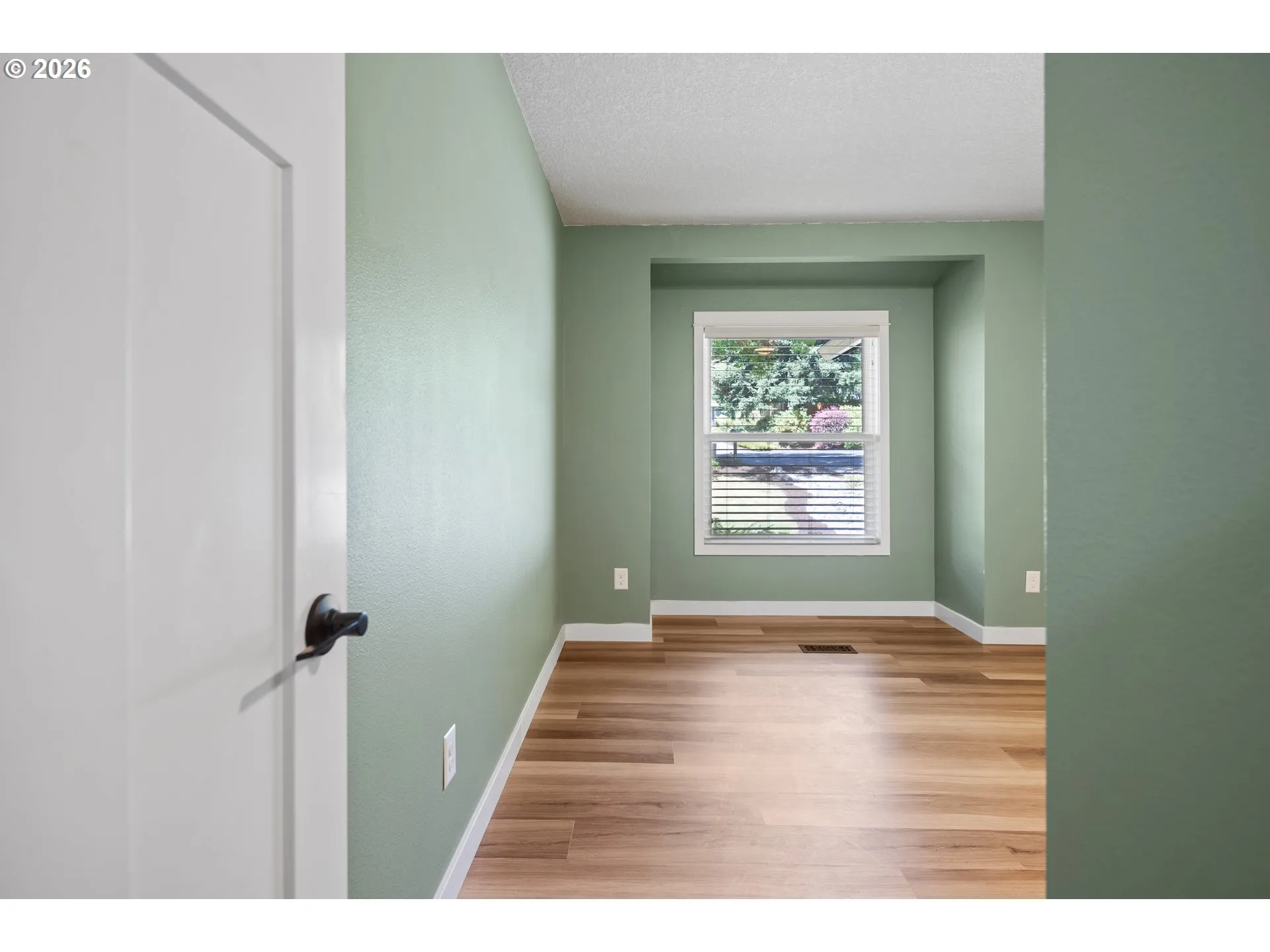 Bedroom-# 1