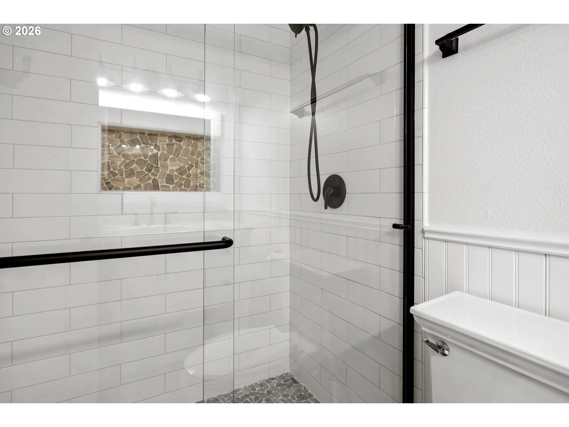 Bathroom-# 1