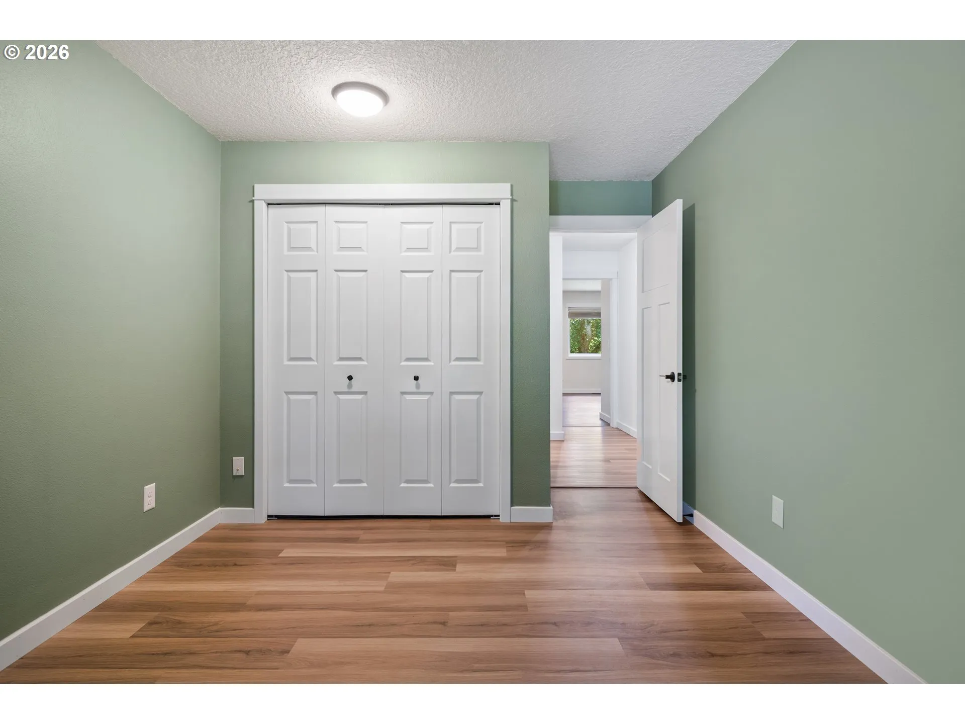 Bedroom-# 1