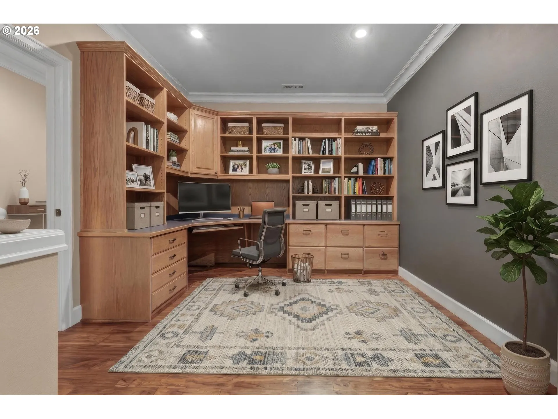 Den/Office-Upper