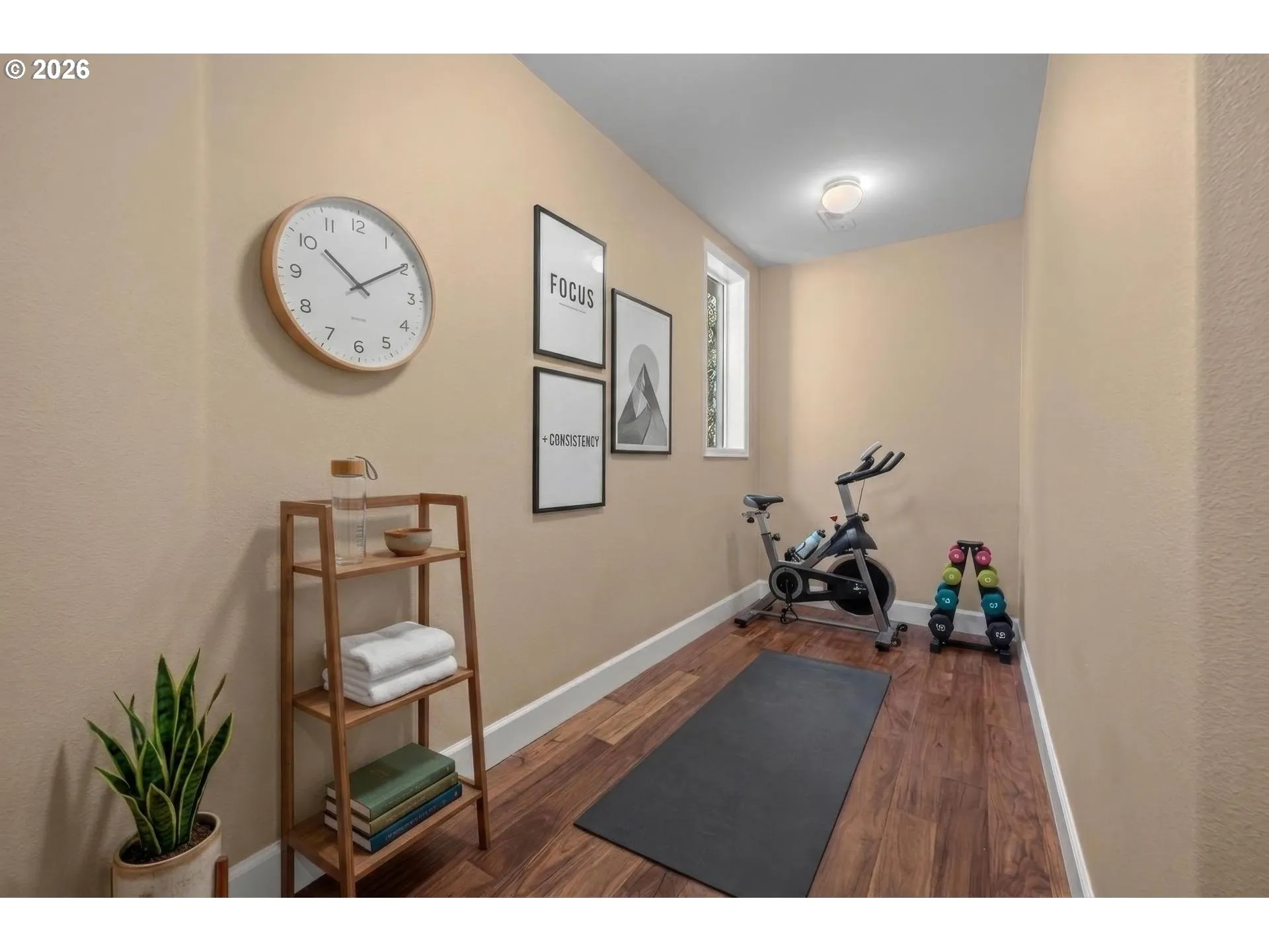 Bonus Room-Unfinished