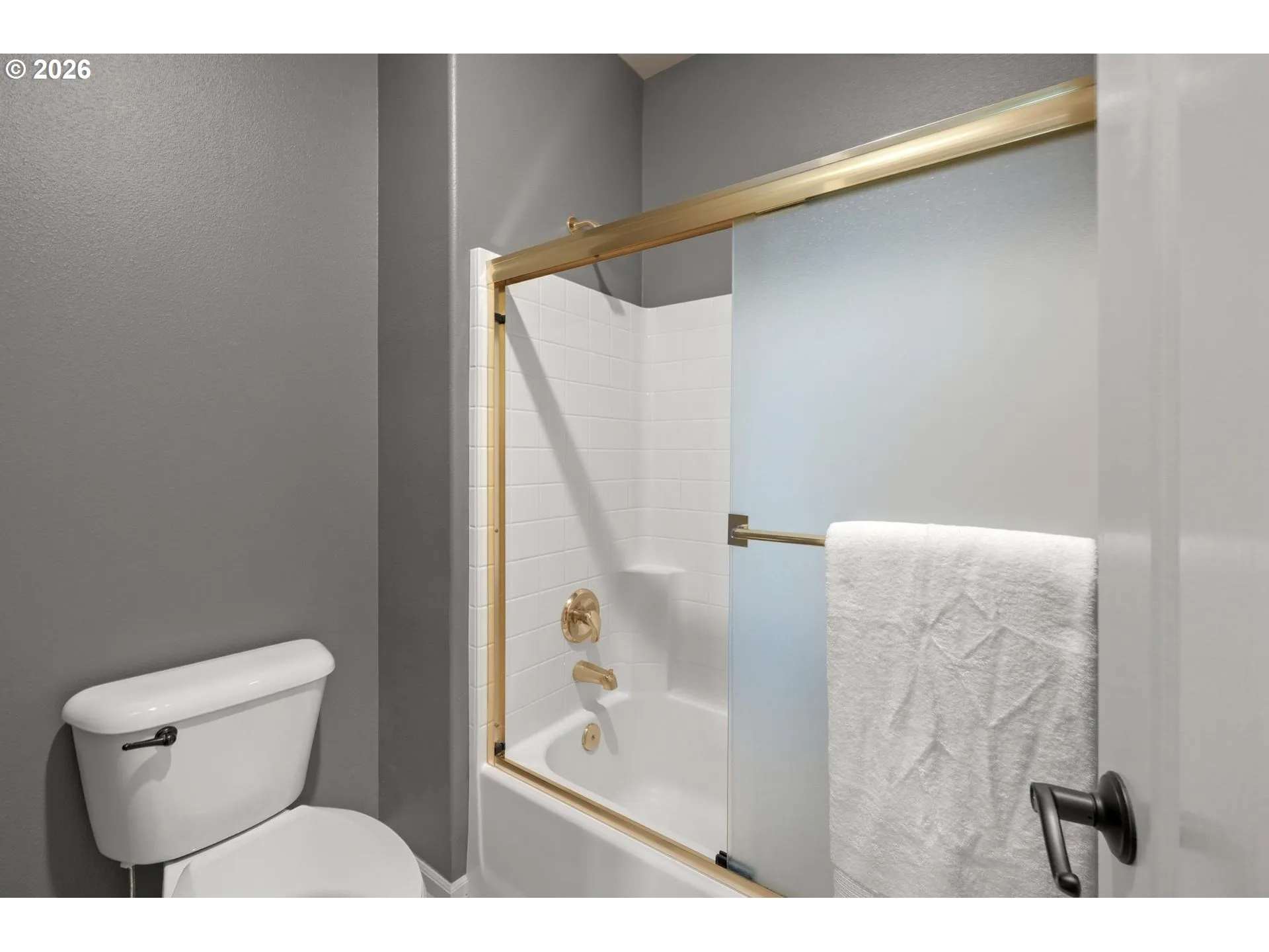 Attached Bathroom #2-Full Bathroom
